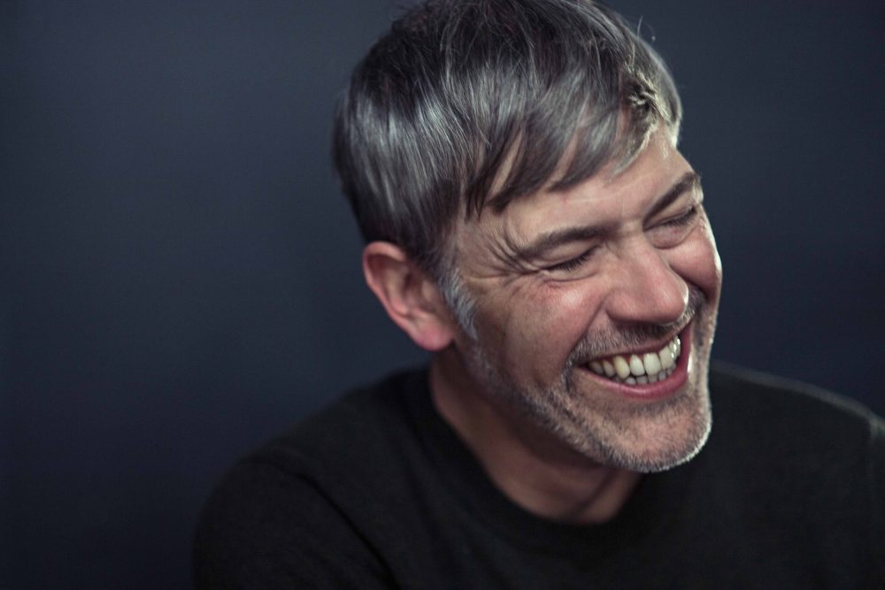 Troy Bieser Headshot - Chorus Films